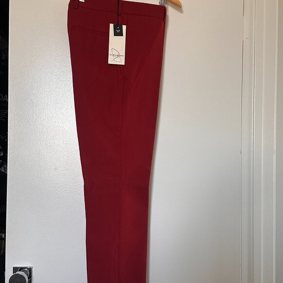 ASOS RED SUIT - Picture 3 of 4